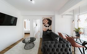 Oradea Apartments - Dominic 4